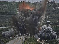 Удар по мосту Касмия. Ливан. 22 марта 2026 года