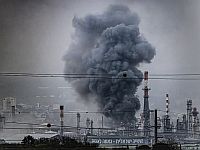 Хайфский НПЗ вернется к работе в полном объеме через несколько дней