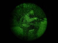 Бойцы бригады "Хашмонаим" впервые принимают участие в рейдах на территории Ливана