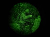 Бойцы бригады "Хашмонаим" впервые принимают участие в рейдах на территории Ливана