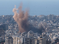 ЦАХАЛ сообщил о ликвидации боевика ливанского корпуса "Сил Кудс" в Бейруте