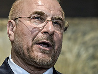 Мохаммад-Багер Галибаф