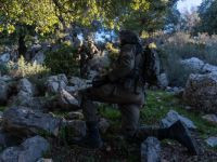 i24: израильские военные в Ливане захватили нескольких боевиков "Хизбаллы"