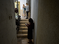 После 12-часового перерыва возобновились ракетные обстрелы из Ирана