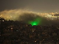 "Аль-Маядин": ВВС ЦАХАЛа вновь атаковали цели в Бейруте, в шестой раз за сутки