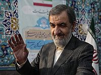 Один из лидеров Ирана Мохсен Резайи: "Война будет продолжаться"