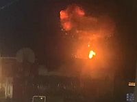 "Аль-Маядин": ВВС ЦАХАЛа нанесли удар по АЗС на юго-западе Ливана
