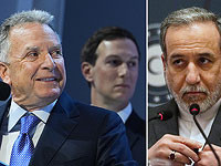 Аракчи в разговоре с Виткоффом дал понять, что Иран готов двигаться к соглашению