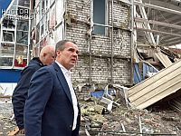 Из-за "импортозамещения" мессенджер MAX не может оповещать россиян о воздушных тревогах