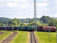 Россия ограничивает экспорт удобрений