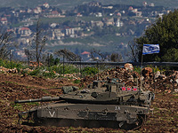 "Хизбалла" заявила, что будет бороться против "оккупации южного Ливана"