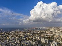 "Рафаэль" анонсировал испытания, в Крайот будут слышны взрывы