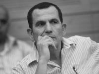 Бывший министр алии и абсорбции Яаков Эдри скончался в возрасте 75 лет