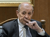 Французский эмиссар: "Не стоит ожидать, что Ливан будет разоружать "Хизбаллу" под бомбами Израиля"