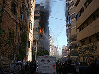 ЦАХАЛ завершил ночью очередную волну ударов по объектам инфраструктуры "Хизбаллы"