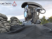 ЦАХАЛ впервые официально подтвердил участие лазерной ПРО "Ор Эйтан" в оперативной деятельности