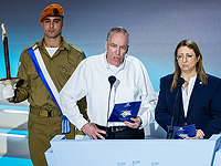 Профессор Ривкинд стал лауреатом премии "За дело жизни"