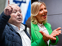 Министр Амсалем:  "Народные избранники и их родственники не должны зажигать факел Дня Независимости"