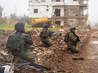 ЦАХАЛ уничтожил группу боевиков и штаб противотанкового подразделения "Хизбаллы" на юге Ливана