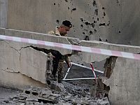 Минздрав Ливана сообщил об убитых в результате авиаудара ЦАХАЛа по цели на юго-западе страны
