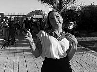 В результате обстрела из Ливана погибла 27-летняя Нуриэль Дубин
