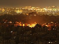 "Аль-Маядин": ВВС ЦАХАЛа атаковали цели на юге Бейрута