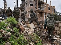 ЦАХАЛ: в Южном Ливане уничтожены штабы и склад оружия "Хизбаллы", ликвидированы боевики
