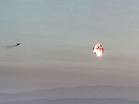 Беспилотник "Хизбаллы" долетел до Тверии: безостановочные сигналы тревоги