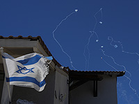 Вновь тревога у израильско-ливанской границы: ударный БПЛА