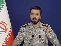 Представитель иранской армии о заявлениях Трампа: "Вы ведете переговоры сами с собой"