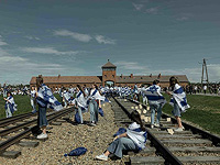 Израильская делегация отказалась от поездки на ежегодный "Марш жизни" в Польше