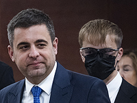 Пресс-секретарь Нетаниягу Зив Агмон подал в отставку после скандала