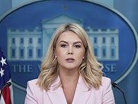 Пресс-служба Белого дома: "Переговоры продолжаются, но угроза Трампа – не блеф"