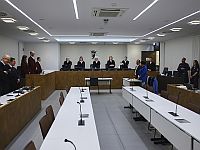 В Германии осуждены "оперативники" ХАМАСа