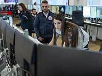 МАДА: во время ракетного обстрела из Ливана три человека получили травмы, раненых нет
