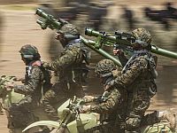 Часть боевиков "Хизбаллы" не получили зарплату за прошлый месяц