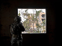 21-летний боец "Голани" Ори Гринберг из Петах-Тиквы погиб на юге Ливана