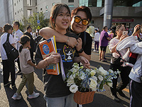 Китайский университет призвал студентов "влюбляться" во время весенних каникул