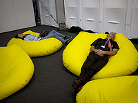 Дополнительные 11 минут сна каждую ночь снижают риск сердечного приступа, исследование