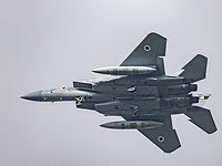 ЦАХАЛ наносит авиаудары по объектам инфраструктуры "Хизбаллы" на юге Ливана