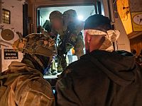 В Иудее и Самарии задержаны 80 разыскиваемых за террор