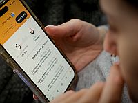 Ракетная тревога в центре и на юге Израиля: обстрел из Ирана