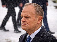 Дональд Туск