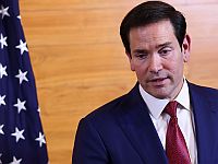 Рубио: США рассчитывают завершить операцию в Иране в течение "недель, а не месяцев"