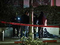 МАДА о последствиях ракетного обстрела из Ирана: погиб мужчина