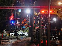 29-й день войны "Рычание льва": погибший в Тель-Авиве в результате иранского обстрела