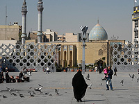 Власти Ирана сообщили о массовых арестах членов "монархического подполья"