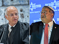 Глава ЦИК судья Ноам Сольберг обязал Бен-Гвира удалить видео из тюрем и с полицейского катера: "Предвыборная агитация"