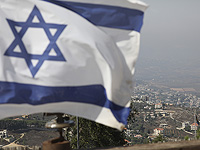 Тревога "Цева Адом" в кибуце Мисгав Ам: ракетный обстрел