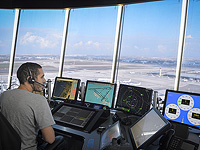 Разрешено к публикации: в аэропорту "Бен-Гурион" обломками ракет повреждены три частных самолета